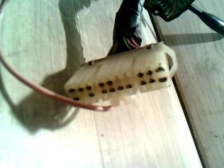 bontott DAEWOO TICO Komplett Kormánykapcsoló (Bajuszkapcsoló)