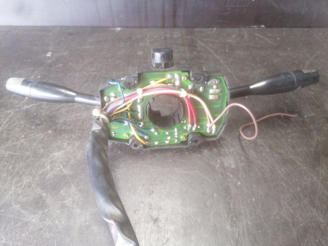 bontott DAEWOO TICO Komplett Kormánykapcsoló (Bajuszkapcsoló)