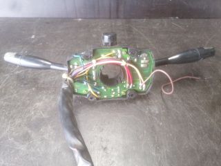 bontott DAEWOO TICO Komplett Kormánykapcsoló (Bajuszkapcsoló)