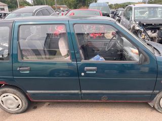 bontott DAEWOO TICO Motorháztető