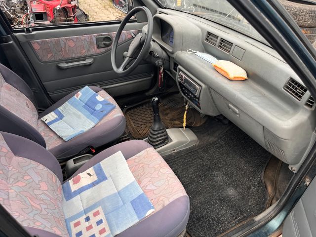 bontott DAEWOO TICO Motorháztető