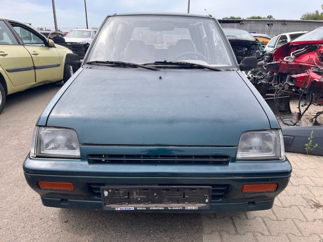 bontott DAEWOO TICO Motorháztető