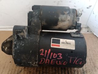bontott DAEWOO TICO Önindító