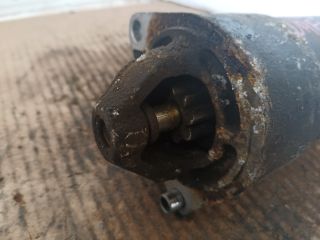 bontott DAEWOO TICO Önindító