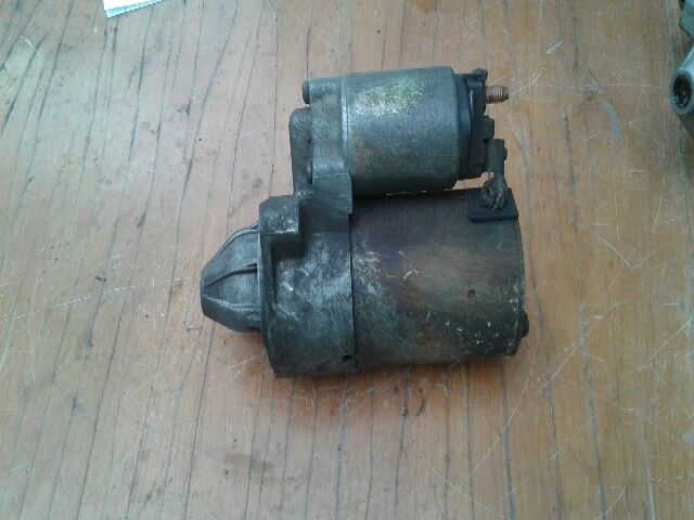 bontott DAEWOO TICO Önindító