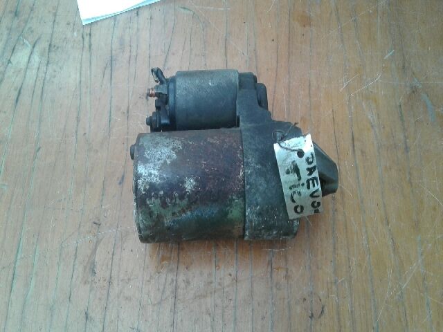 bontott DAEWOO TICO Önindító