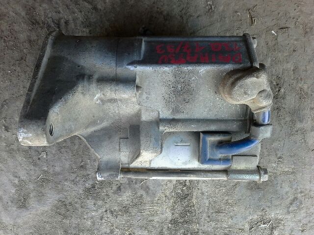 bontott DAIHATSU APPLAUSE Önindító