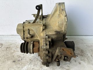 bontott DAIHATSU APPLAUSE Váltó (Mechanikus)