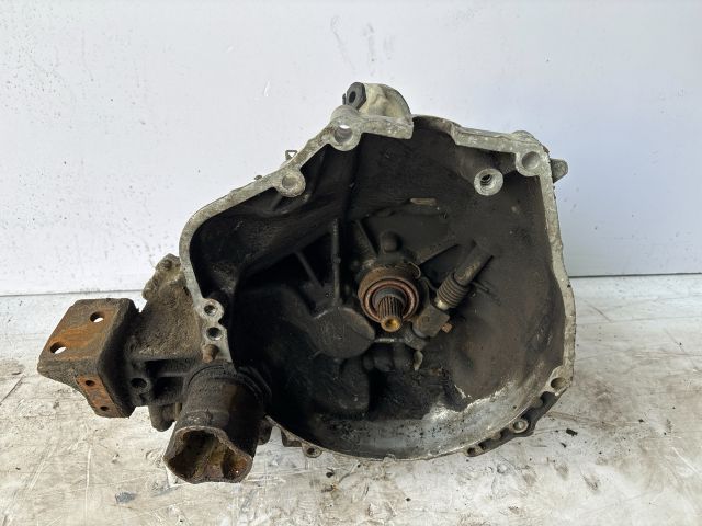 bontott DAIHATSU APPLAUSE Váltó (Mechanikus)