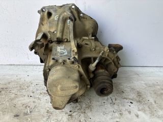 bontott DAIHATSU APPLAUSE Váltó (Mechanikus)