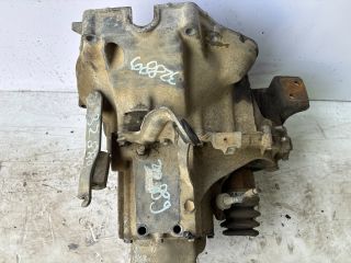 bontott DAIHATSU APPLAUSE Váltó (Mechanikus)