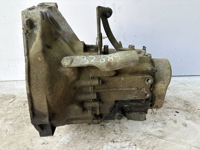 bontott DAIHATSU APPLAUSE Váltó (Mechanikus)