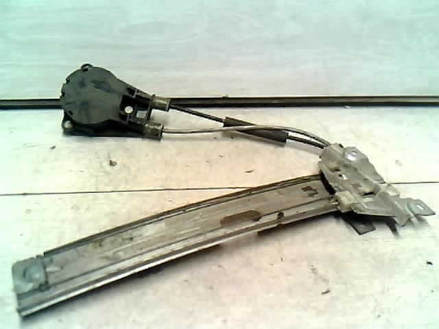 bontott DAIHATSU APPLAUSE Bal hátsó Ablakemelő Szerkezet (Mechanikus)