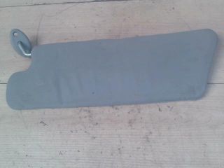 bontott DAIHATSU APPLAUSE Bal Napellenző