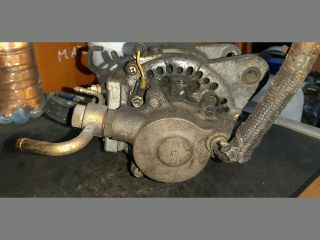 bontott DAIHATSU CHARADE Generátor