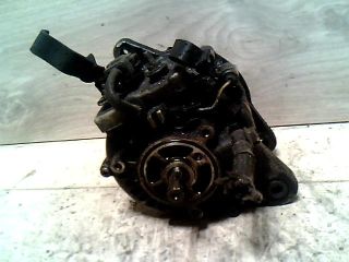 bontott DAIHATSU CHARADE Generátor