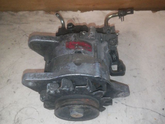 bontott DAIHATSU CHARADE Generátor