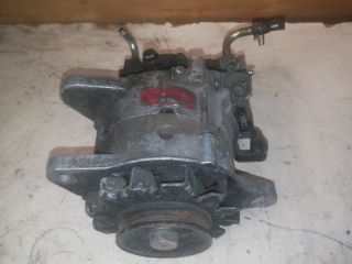 bontott DAIHATSU CHARADE Generátor