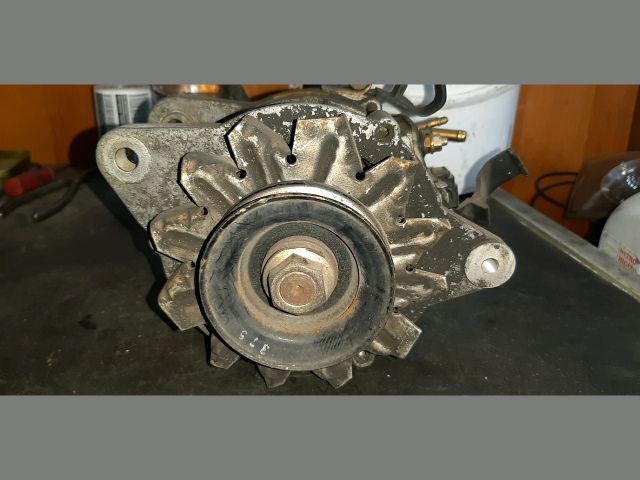 bontott DAIHATSU CHARADE Generátor