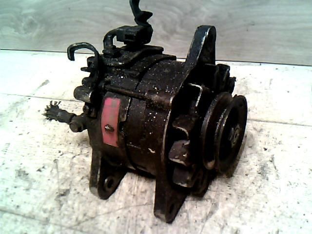 bontott DAIHATSU CHARADE Generátor