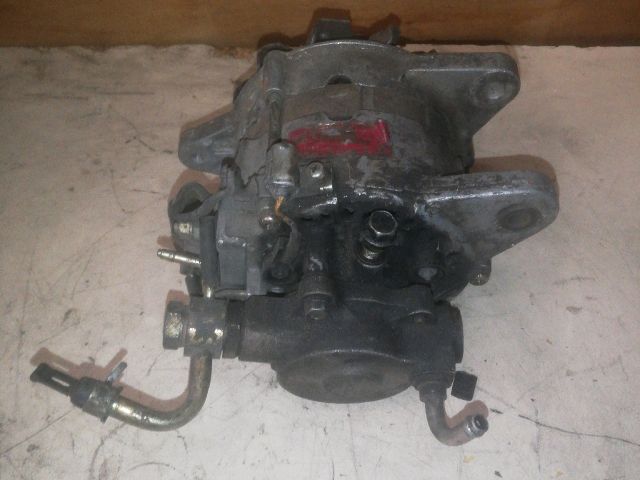 bontott DAIHATSU CHARADE Generátor