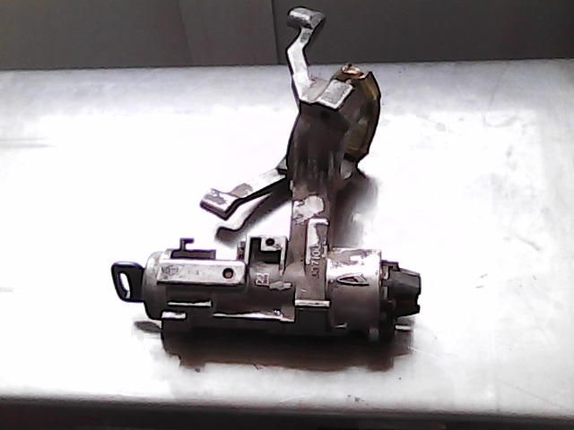 bontott DAIHATSU CHARADE Gyújtáskapcsoló Házzal