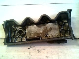 bontott DAIHATSU CHARADE Szelepfedél