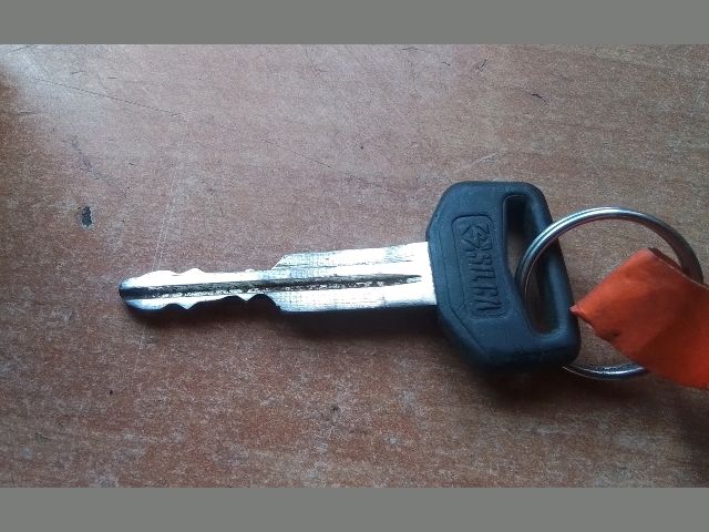 bontott DAIHATSU CHARADE Gyújtáskapcsoló