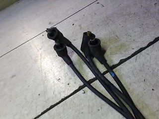 bontott DAIHATSU CHARADE Gyújtó Kábelköteg Szett