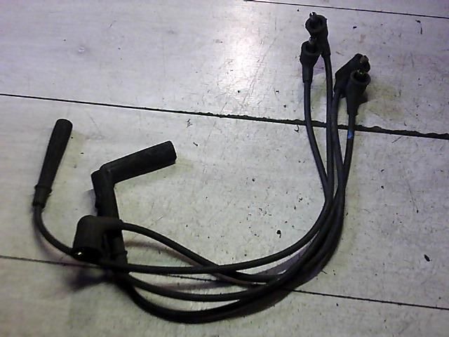 bontott DAIHATSU CHARADE Gyújtó Kábelköteg Szett