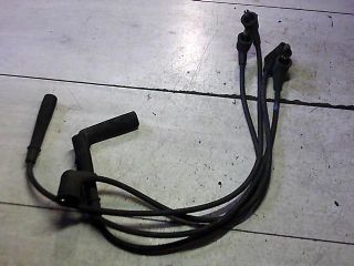 bontott DAIHATSU CHARADE Gyújtó Kábelköteg Szett