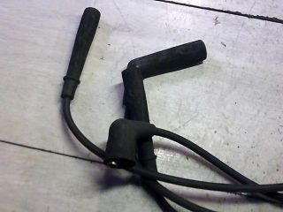 bontott DAIHATSU CHARADE Gyújtó Kábelköteg Szett