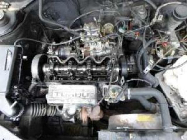 bontott DAIHATSU CHARADE Önindító