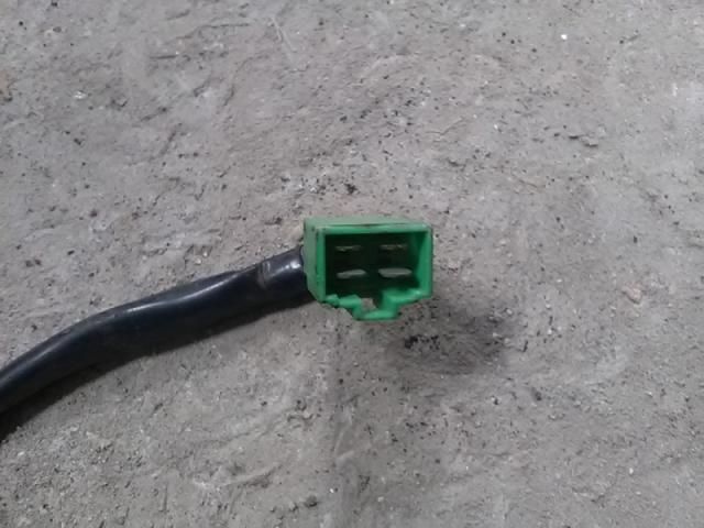 bontott DAIHATSU CHARADE Gyújtáskapcsoló Házzal