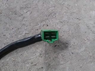 bontott DAIHATSU CHARADE Gyújtáskapcsoló Házzal