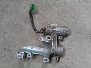 bontott DAIHATSU CHARADE Gyújtáskapcsoló Házzal