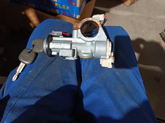 bontott DAIHATSU CHARADE Gyújtáskapcsoló