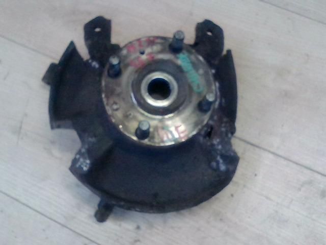 bontott DAIHATSU CHARADE Jobb első Csonkállvány Kerékaggyal