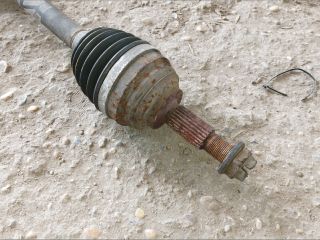 bontott DAIHATSU CHARADE Jobb Féltengely