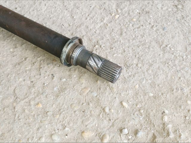 bontott DAIHATSU CHARADE Jobb Féltengely