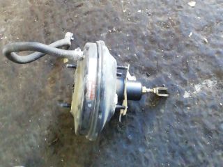 bontott DAIHATSU CHARADE Fékrásegítő