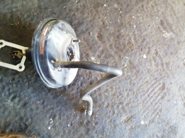 bontott DAIHATSU CHARADE Fékrásegítő