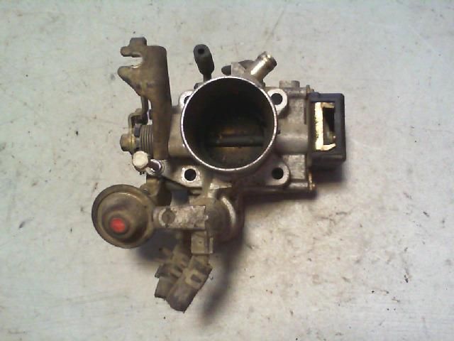 bontott DAIHATSU CHARADE Fojtószelep (Mechanikus)