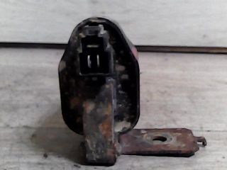 bontott DAIHATSU CHARADE Gyújtótrafó