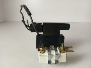 bontott DAIHATSU CHARADE Gyújtótrafó