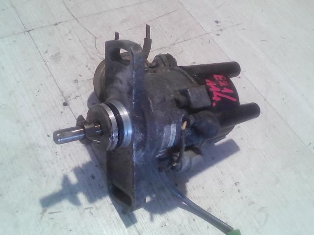 bontott DAIHATSU CHARADE Gyújtótrafó