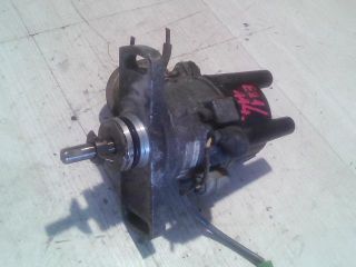 bontott DAIHATSU CHARADE Gyújtótrafó