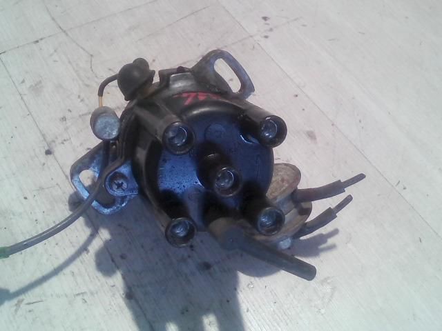 bontott DAIHATSU CHARADE Gyújtótrafó