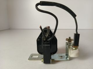 bontott DAIHATSU CHARADE Gyújtótrafó