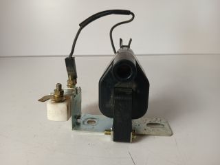 bontott DAIHATSU CHARADE Gyújtótrafó